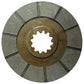 R2303 Brake Disc Fits IH / Fits FARMALL