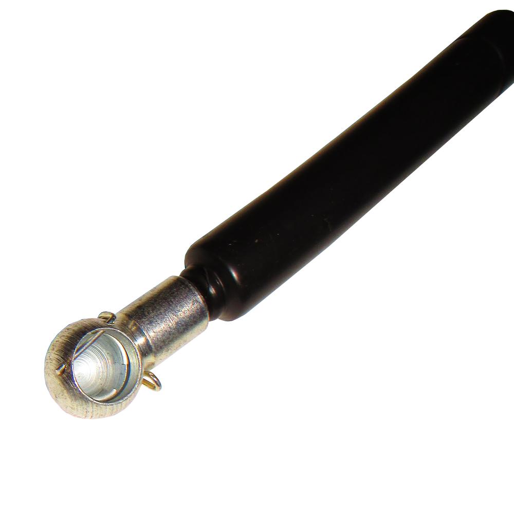 Deluxe Cab Door Gas Strut Fits McCormick Replaces 1977416C1