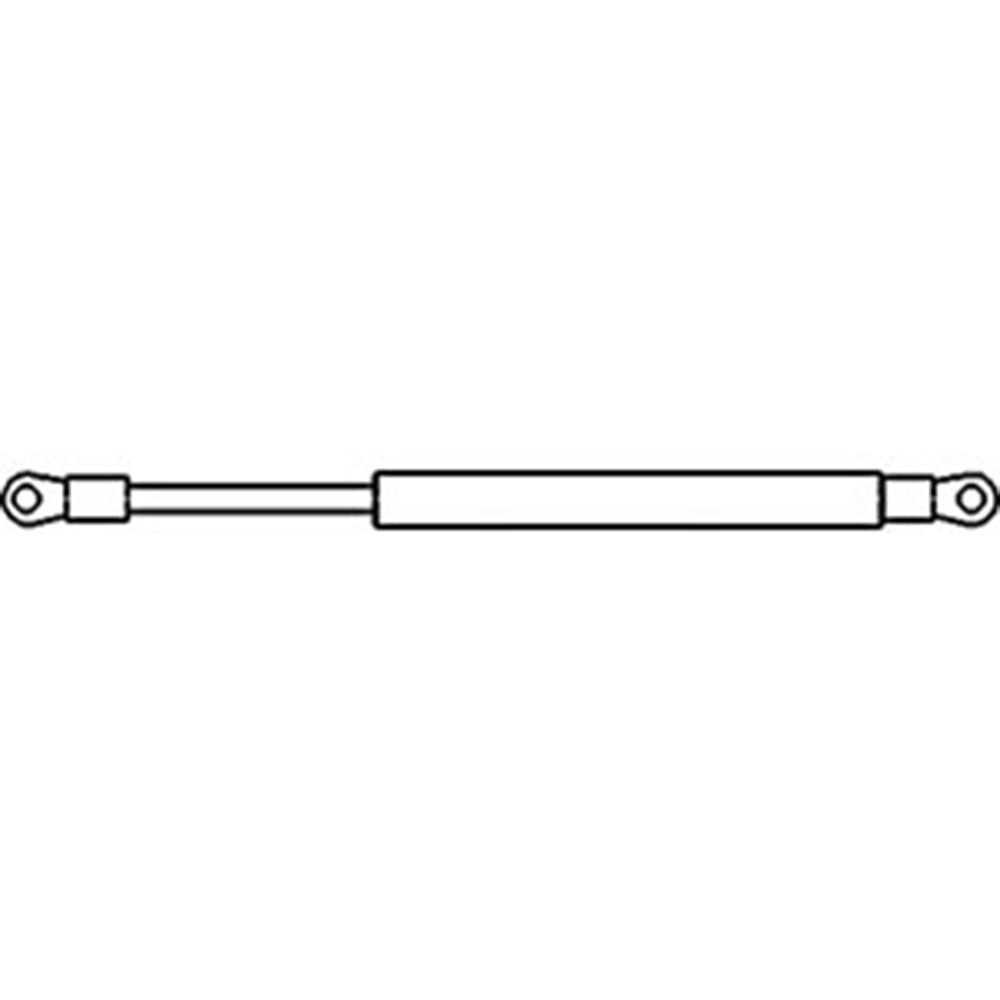 1977416C1 Cab Door Strut Fits Case/IH MX100C MX100 MX170 MX150 MX135 MX120