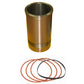 1979322 Liner With Seals Fits CAT 3406E C15 C-15 197-9322 1609874