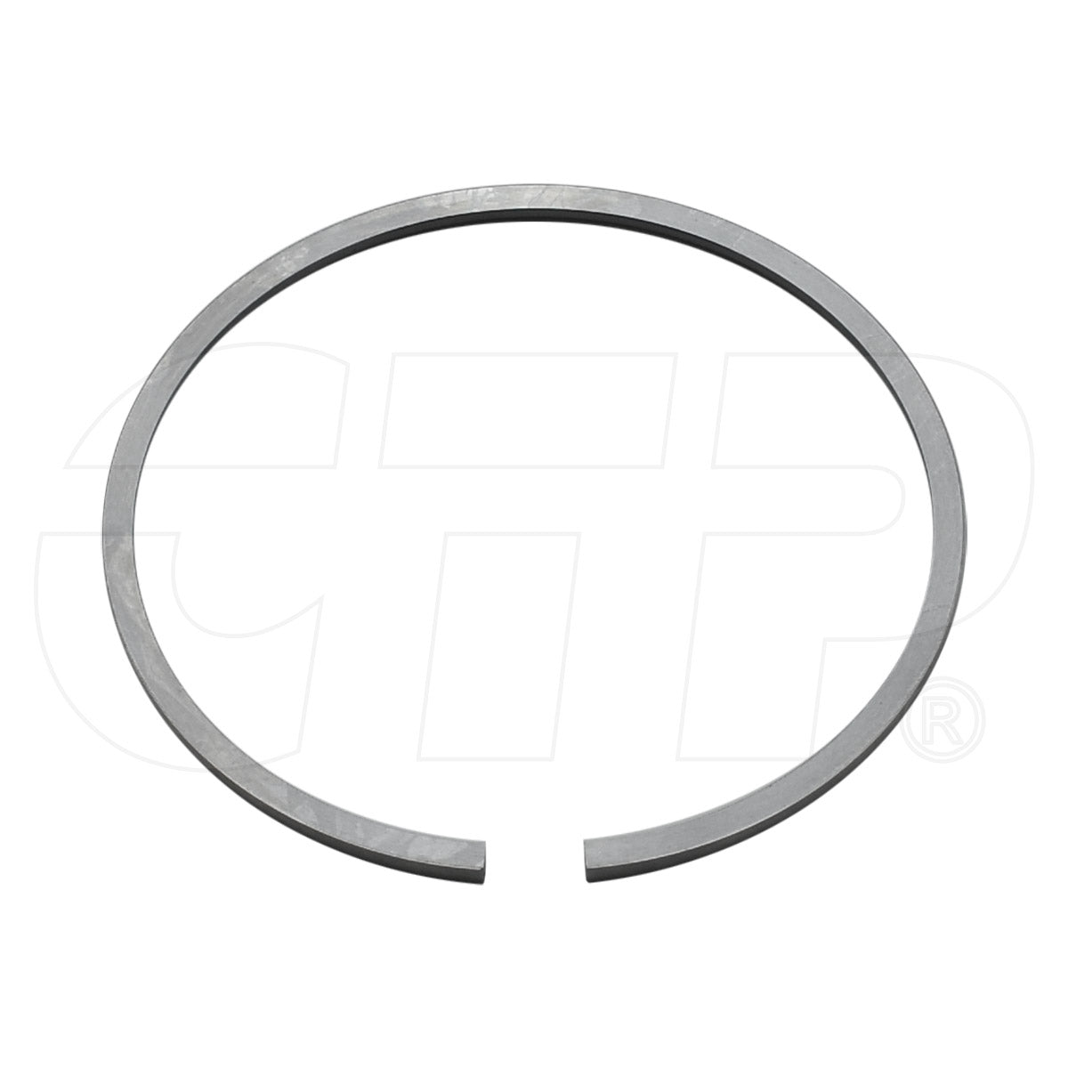 1979341 Ring-Piston Top Fits Caterpillar Models - Reliable Aftermarket ...