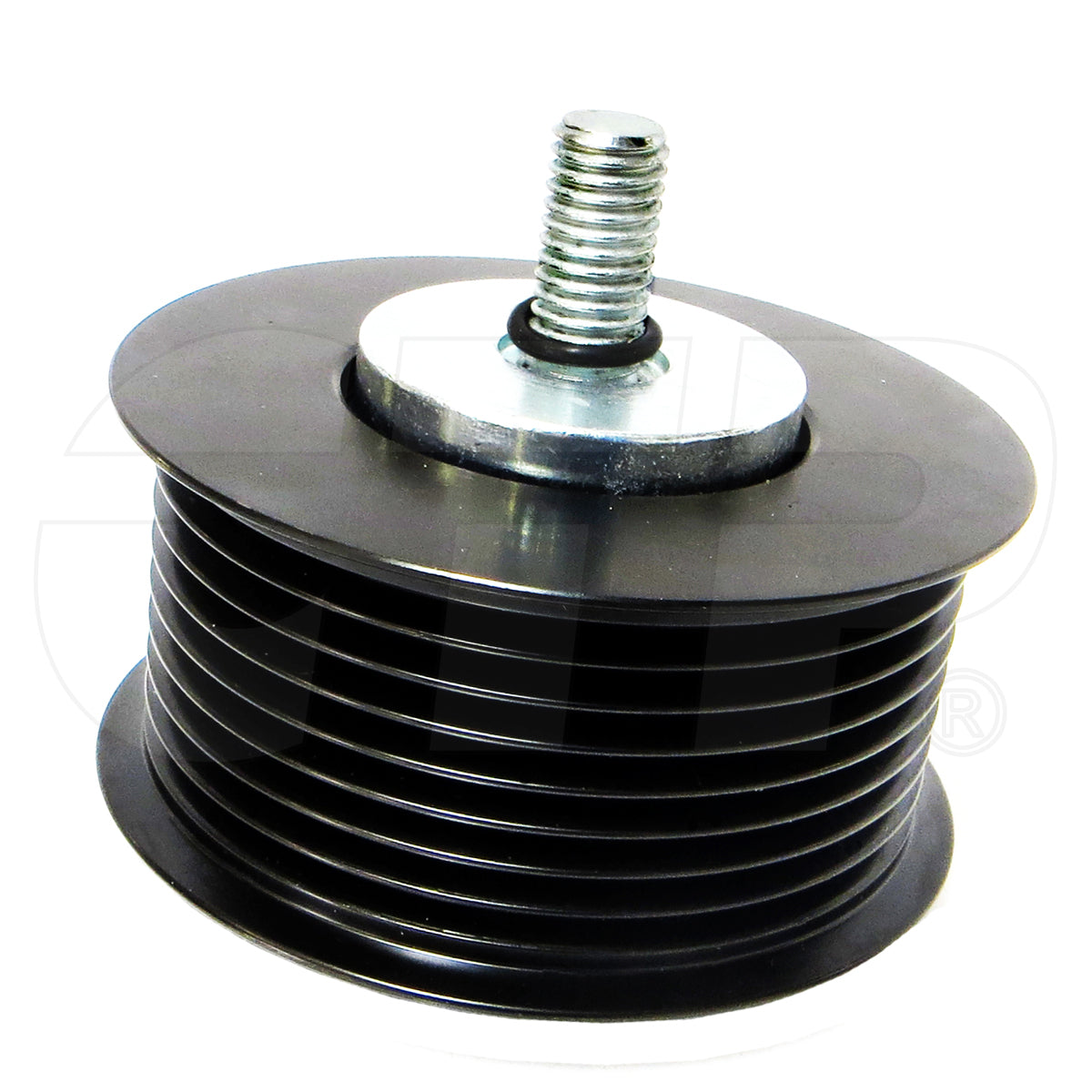 1979642 Pulley As-Idler Fits Caterpillar Models