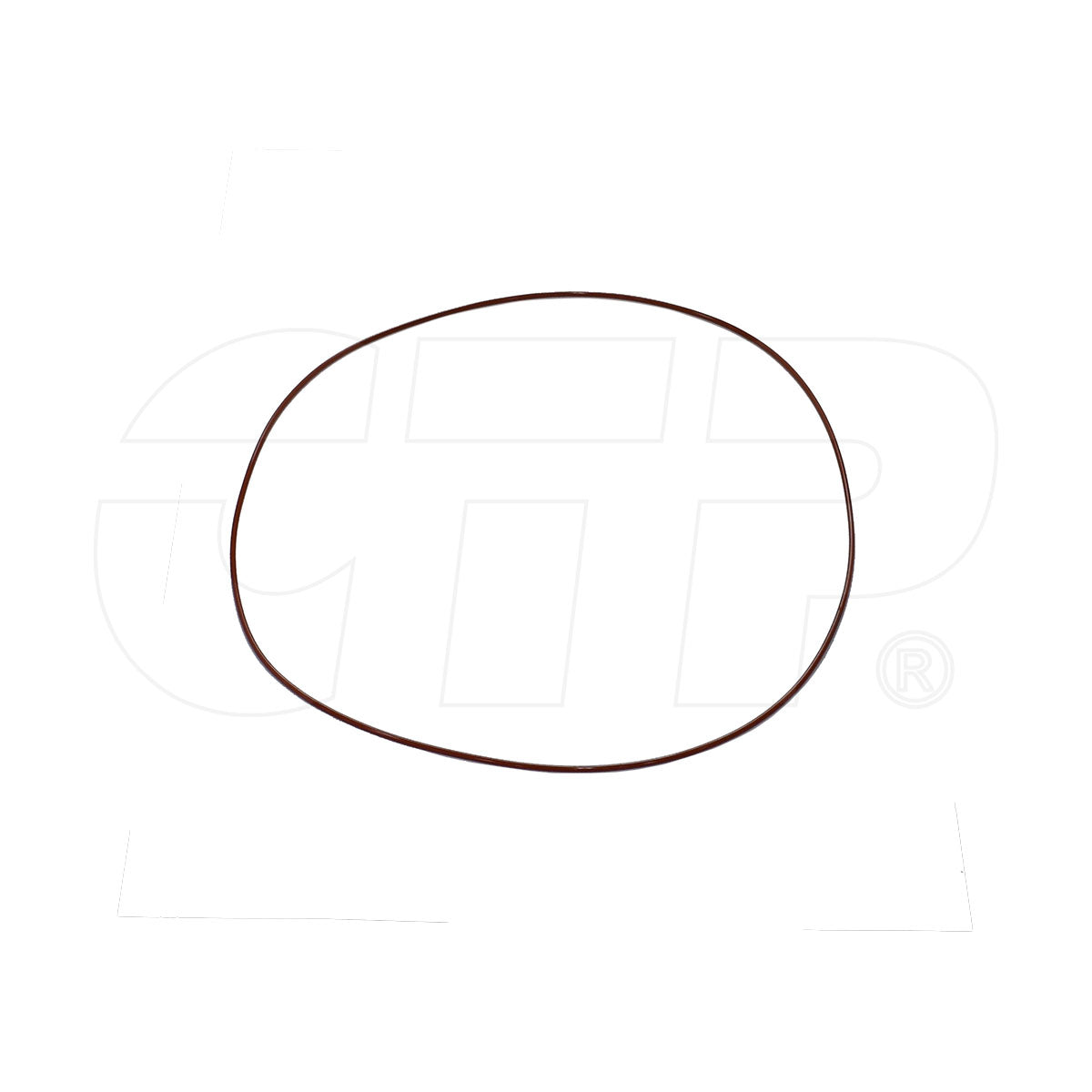198-13-49110 Seal O Ring Fits Komatsu Models