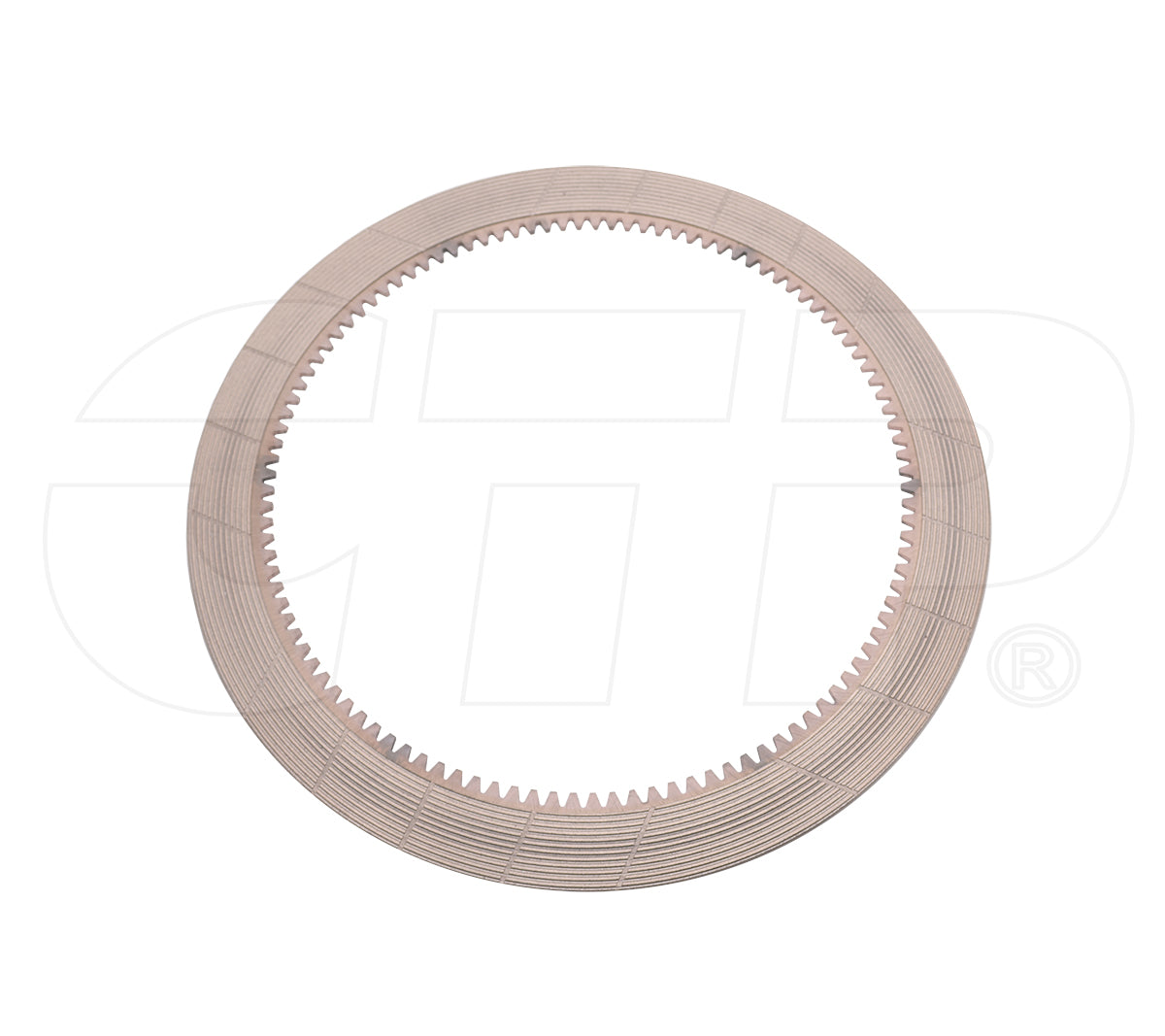 198-15-22810 Disc Fits Komatsu Models