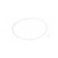 198-15-29210 Seal Ring Fits Komatsu Models
