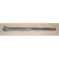 198033A1 New Rod w/ Bolt & Washer Fits Case-IH Industrial Models 580L 580M