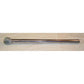 198033A1 Rod, 2 1/4" Fits Case 580L, 580M, 570LXT