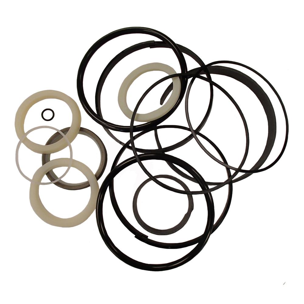 1980412C2 Backhoe Boom Cylinder Seal Kit Fits Case 590 590SL 590SM 590 Super