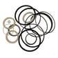 Cylinder Seal Kit Fits Case/International Harvester Replaces 874367429