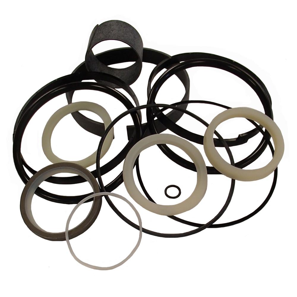 Fits Case 1980412C2 Hydraulic Cylinder Seal Kit