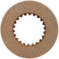 PTO Clutch Friction Plate Fits Case 2290 2394 2294 2390 2090 2594 2094 1370 2590