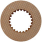 PTO Clutch Friction Plate Fits Case 1270 1370 1570 2094 2290 2294 2594 1981228C1