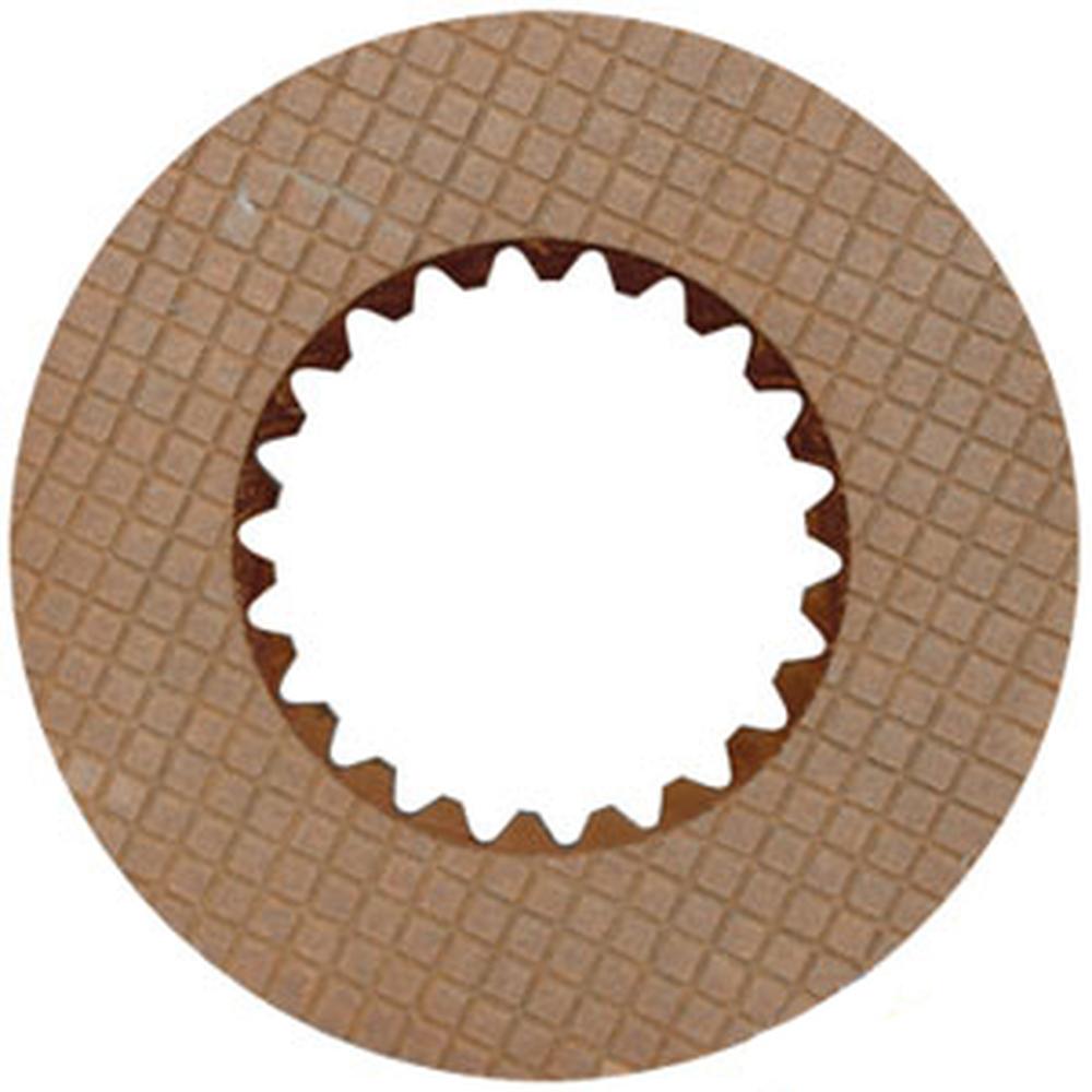 PTO Clutch Friction Plate Fits Case 1270 1370 1570 2094 2290 2294 2594 1981228C1
