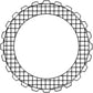 PTO Clutch Drive Plate Fits Case 930 1270 1370 1070 2470 1030 1175 730 830 870