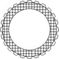 NEW PTO Clutch Drive Plate OD 5.25" A66364 Fits Case IH 2470 2670 930 930 970