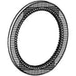 1981269C1 New Brake Friction Plate Fits Case-IH Tractor Models 1270 1370 +