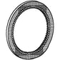 1981269C1 New Brake Friction Plate Fits Case-IH Tractor Models 1270 1370 +
