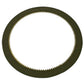 Friction Disc, C4 Clutch