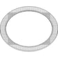 1981280C1 Clutch Plate Fits Case-IH Tractor Models 770 870 970 1070 1090 1270