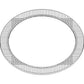 Friction Clutch Disc Fits Case IH 1896 3394 3594 4494 1981280C1 Fits Case A62563
