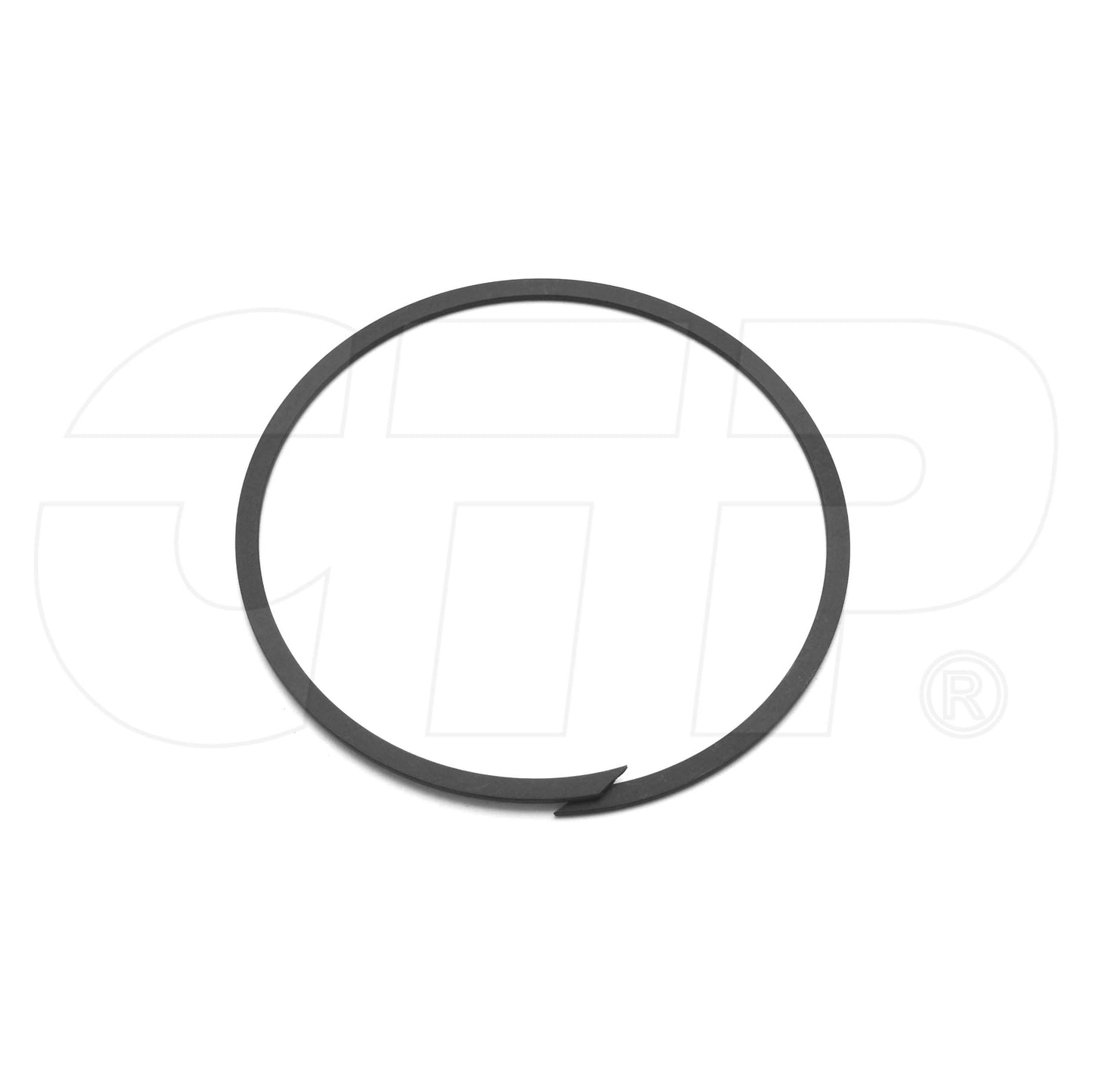 1982645 Ring-Backup Fits Caterpillar Models
