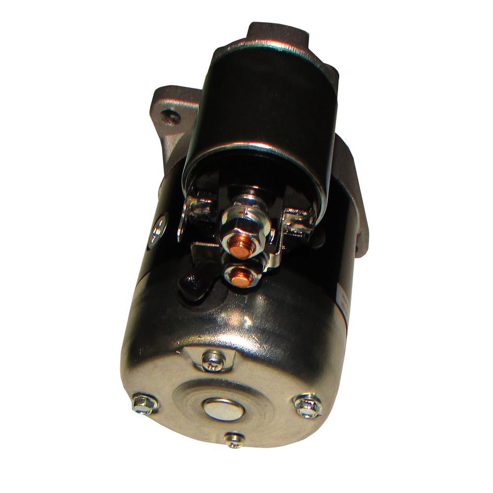 Starter Fits Skyjack Replaces S-8397-N