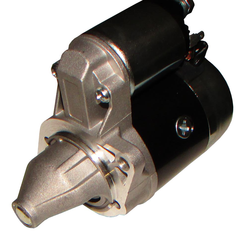 Starter Fits Skyjack Replaces S-8397-N
