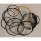 1986823C2 Boom Lift Cylinder Seal Kit Fits Case 821 821B 821C