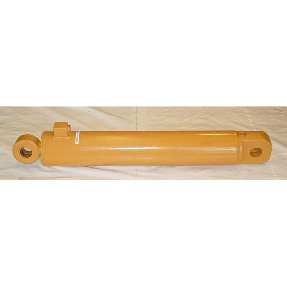 1986853C1 Stabilizer Cylinder Assembly Fits Case 680E s/n 9127845-, 680G, 680H,