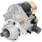 NEW Starter 590 TURBO BACKHOE With 4T-390 ENG 650 Fits Case/International