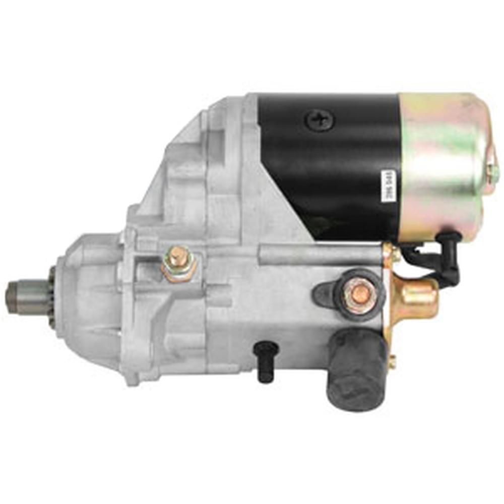 New Starter Fits Case CUMMINS DIESEL 390 580 590 3.9-5.9L 84-96 16990N