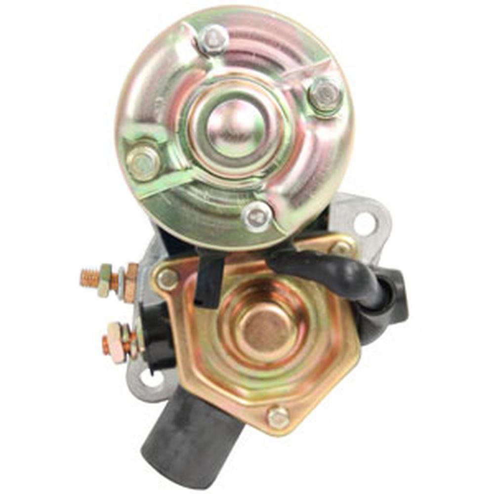 1700-0104 - Starter Fits Case/International Harvester