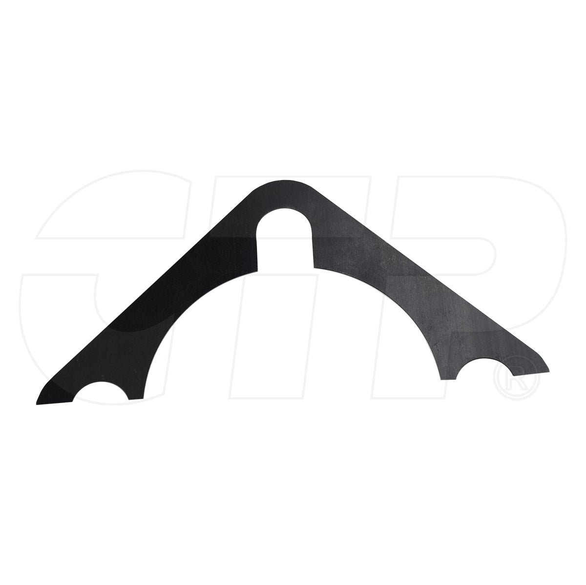1987842 Shim 0.2-Mm Thk Fits Caterpillar Models