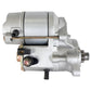 Starter Fits Kubota Models Listed Below 16617-63011 19883-63011