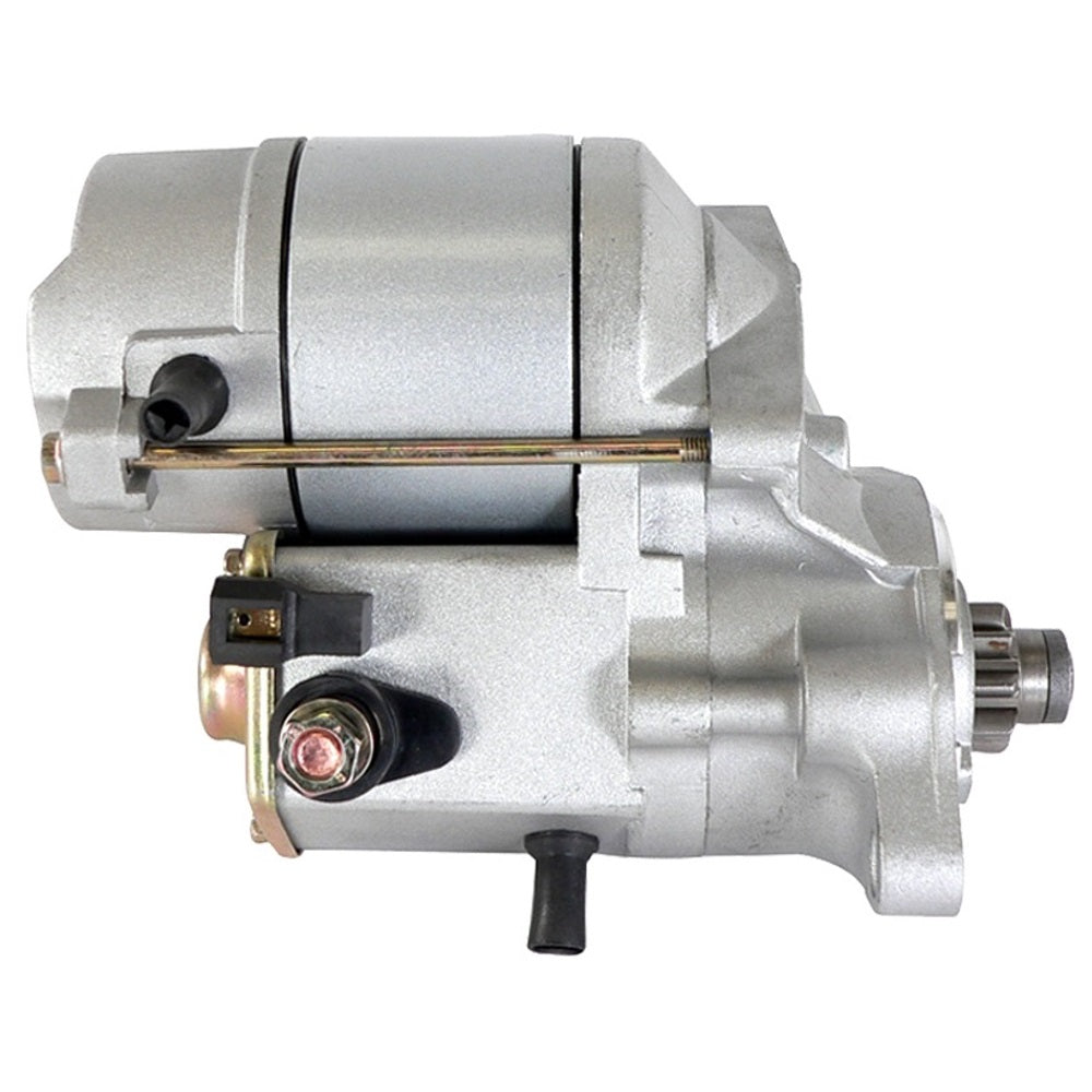 1900-0133 - Starter Fits Kubota