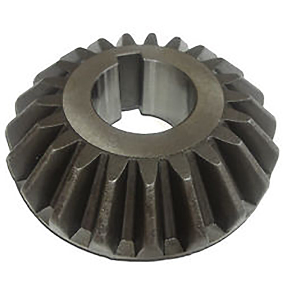 Horizontal Unloading Auger Gear - Lower Drive Fits Case IH 1660 2366 1680 2388