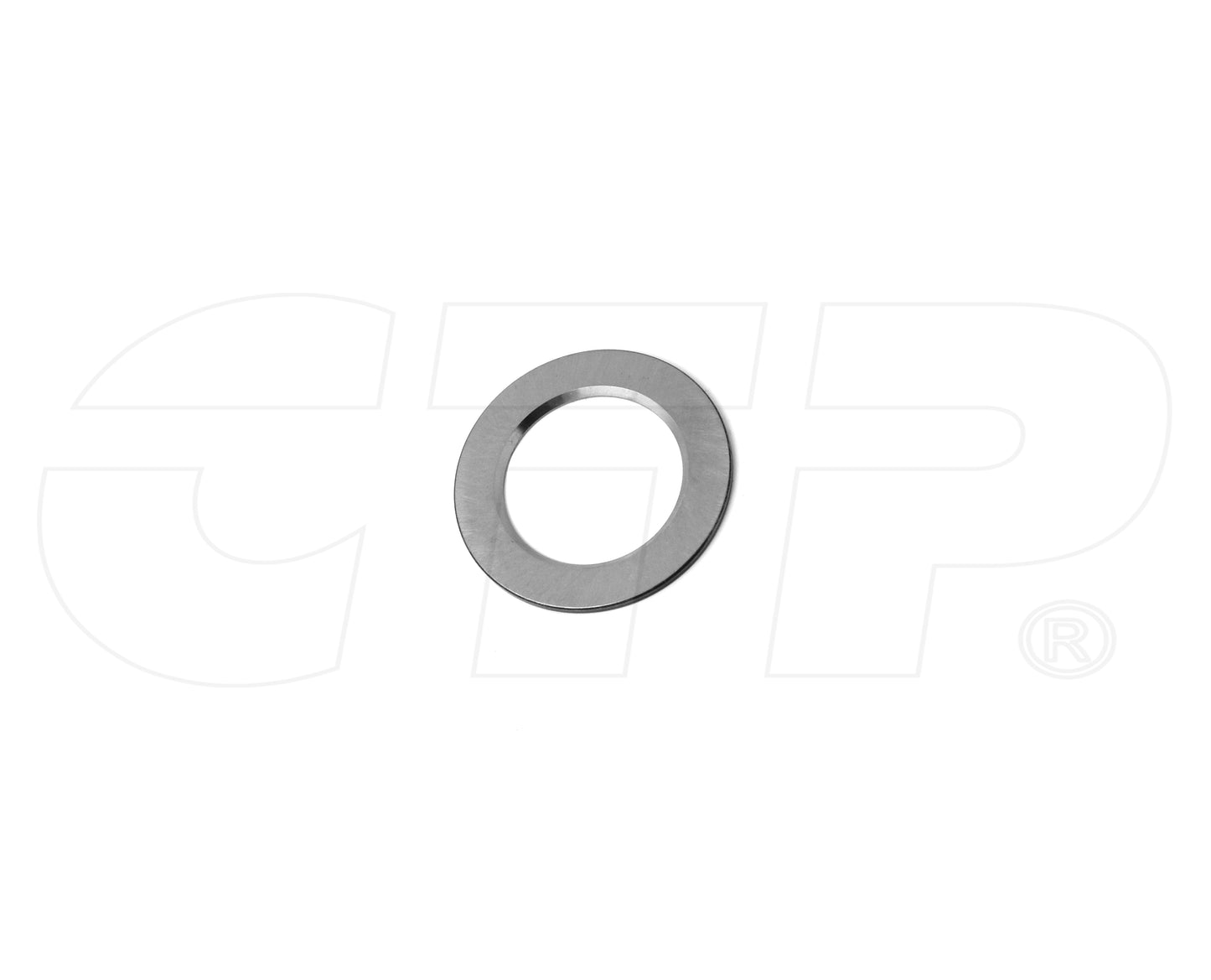 1990690 Shim (3.1-Mm Thk) Fits Caterpillar Models