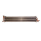 Evaporator 1990757C2 Fits Case 7240 7250 821B 8910 8920 8930 8940 8950 921 921B
