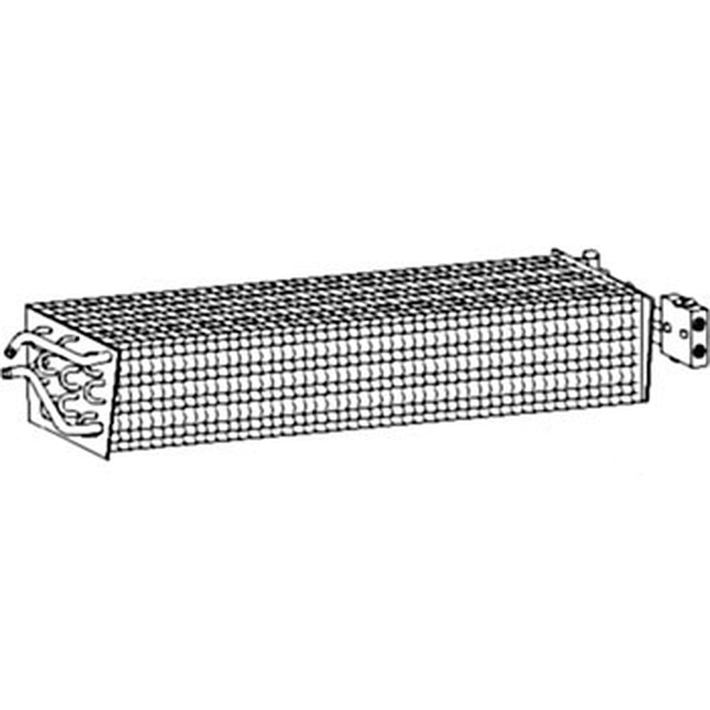 Evaporator Fits 5130 5140 5150 5220 5230 5240 Late 5120 1990757C2 1990757C2-A