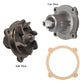 Fits Case IH WATER PUMP A155180, A157145, A152153, A62974 2294, 2394, 2594, 3294