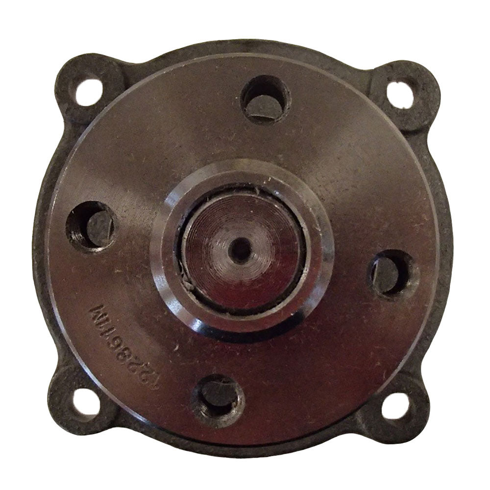 Water Pump with Hub Fits Case/International Harvester Replaces 199352A1