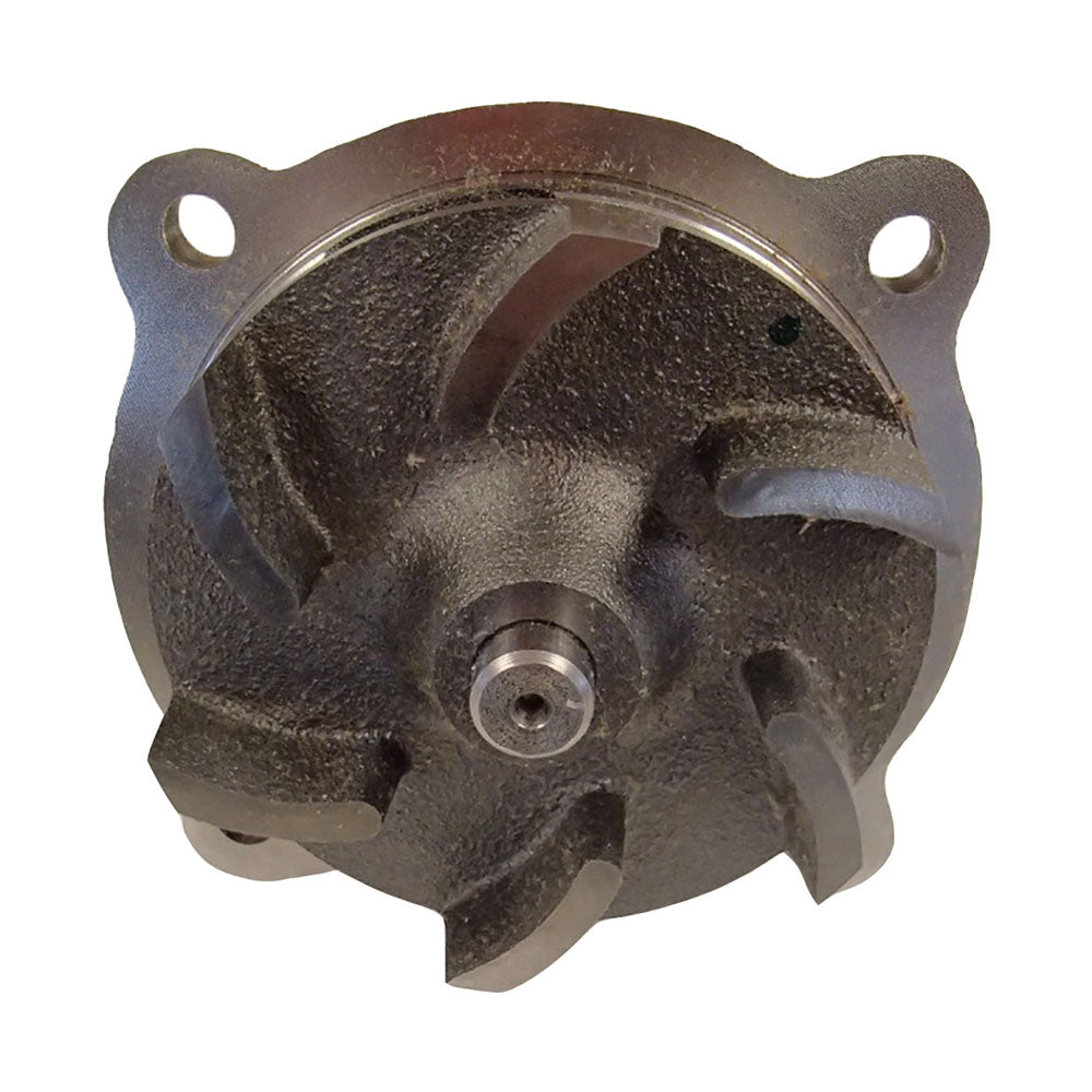 Water Pump with Hub Fits Case 2290 2090 2390 2394 2590 2294 2594 Fits Case IH