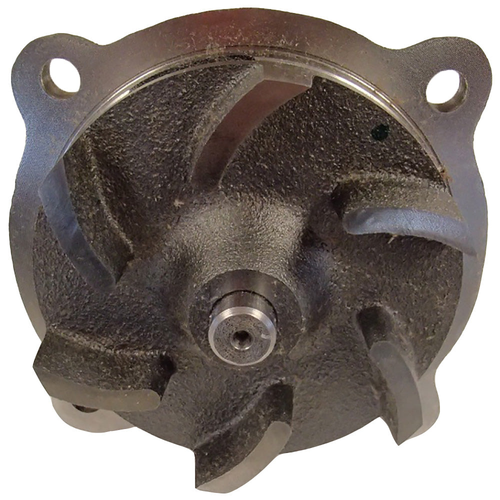Water Pump with Hub Fits John Deere