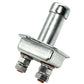 Starter Switch Fits Ford Replaces 9N11450A