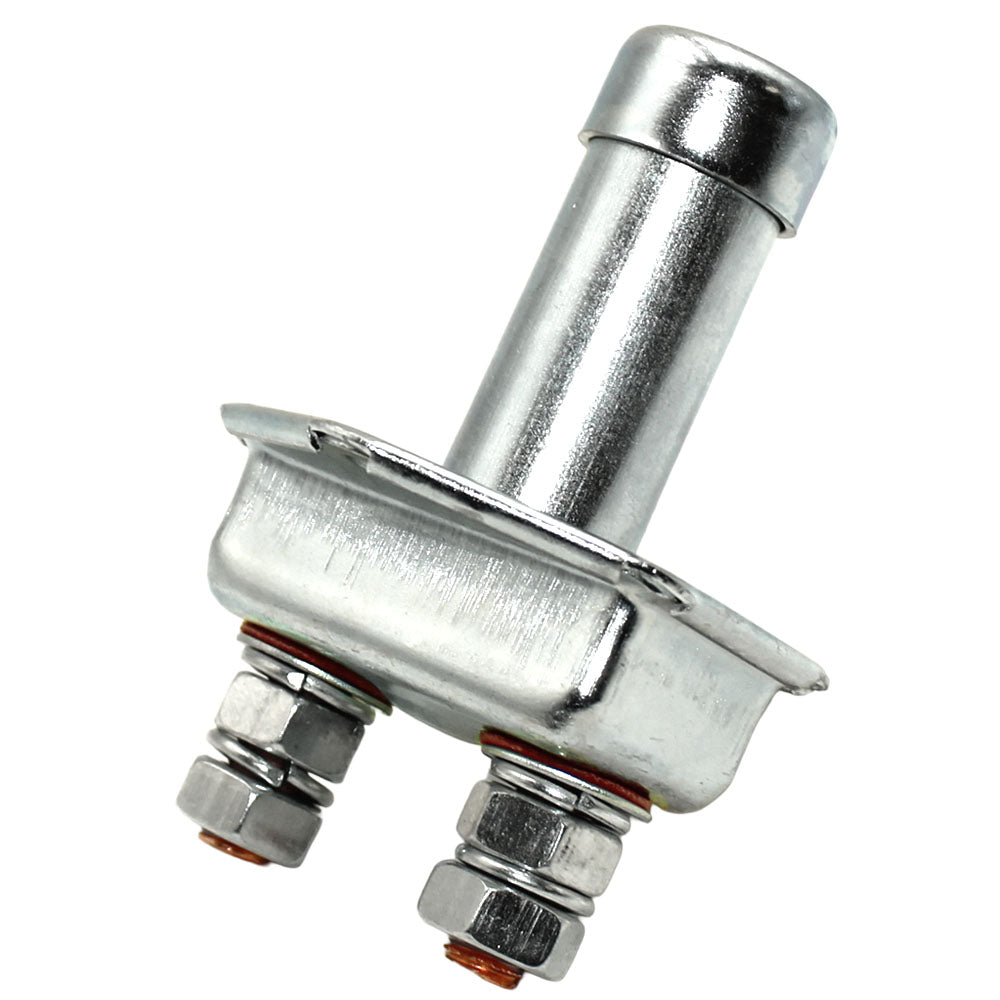 Starter Switch Fits Case Replaces O4981AB