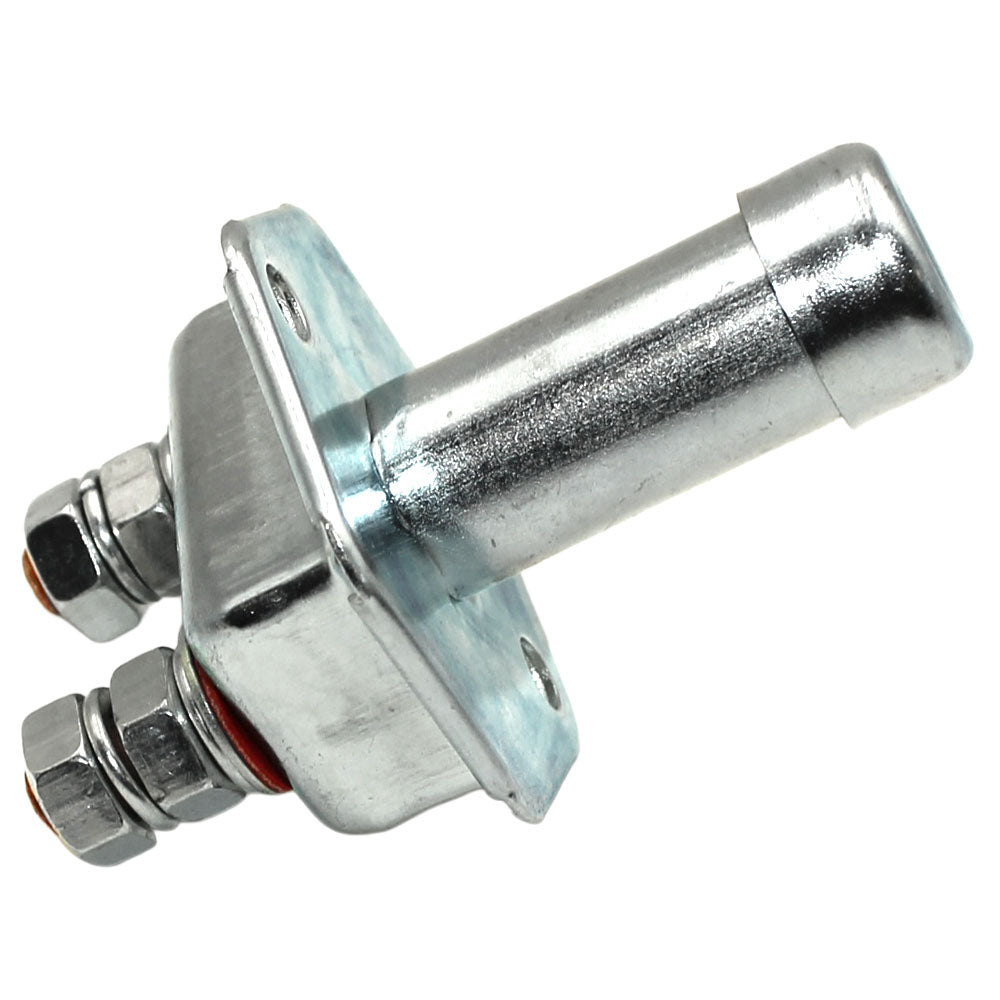 Starter Switch Fits Case Replaces O4981AB