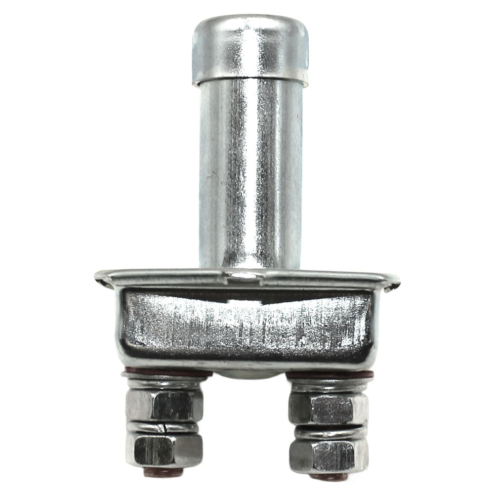 9N11450A - Starter Switch Dash Mount Fits Ford 9N (prior to s/n 12499, 1939-1940