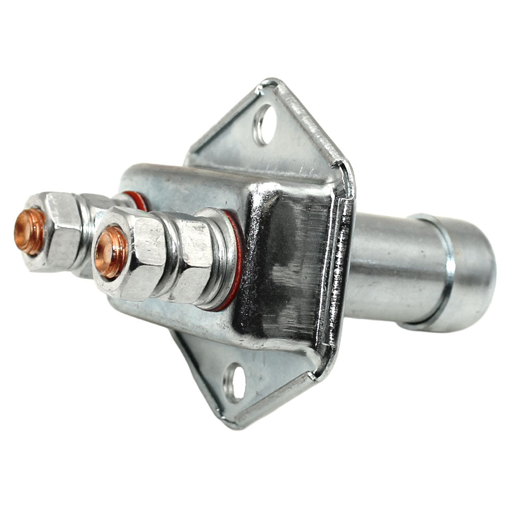 9N11450A - Starter Switch Dash Mount Fits Ford 9N (prior to s/n 12499, 1939-1940