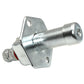DR405C Manual Start 6V Starter Switch Fits IH Fits FARMALL M,MV,H,HV,W6,WD6