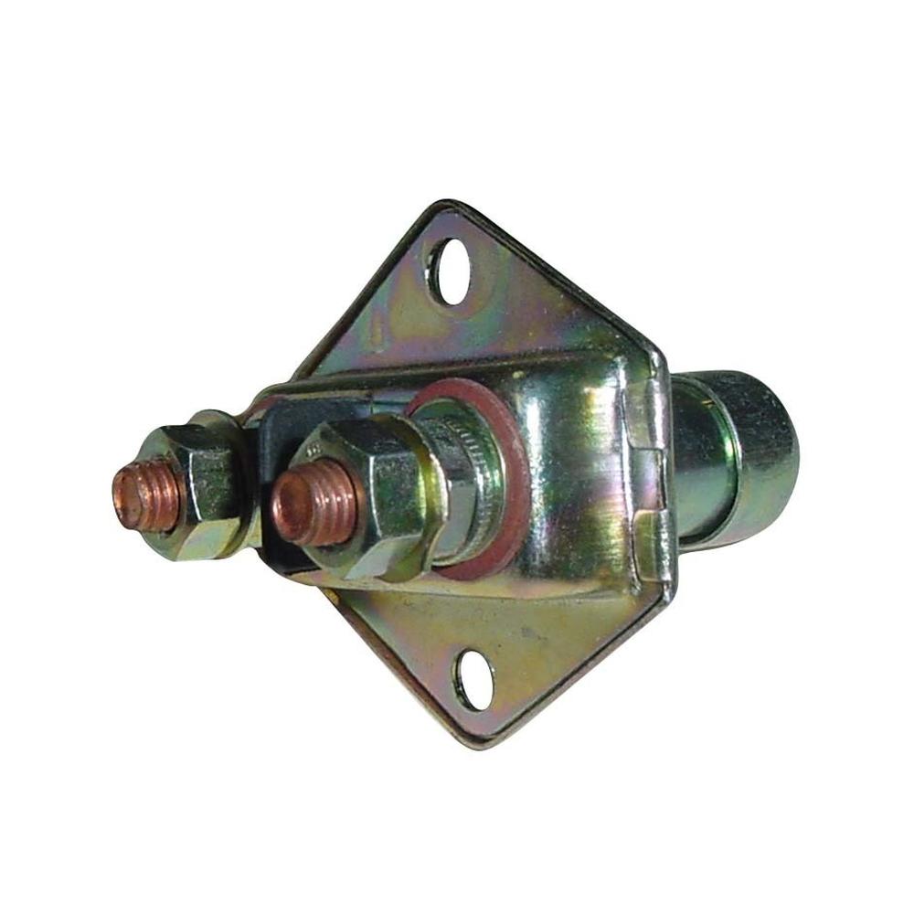 STARTER SWITCH UNIVERSAL TRACTOR IGNITION BUTTON